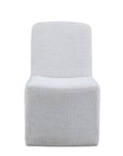 Meyer - Dining Chair - White