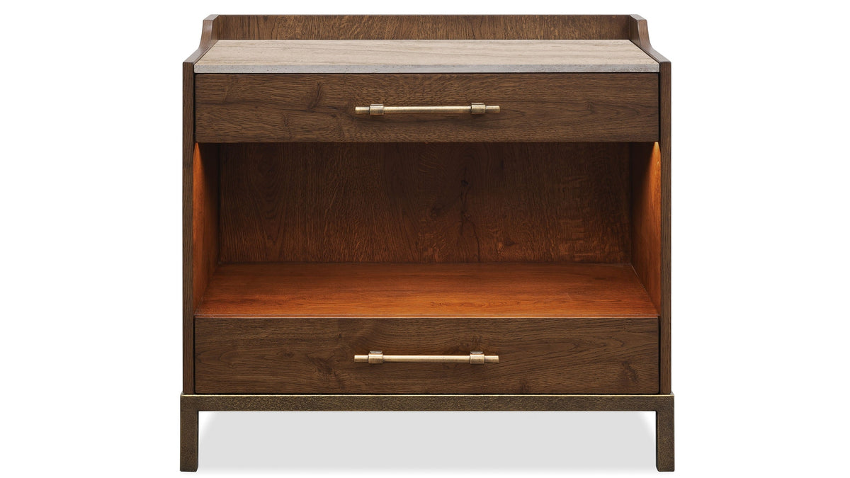 Cashiers - Open Nightstand