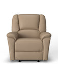 Plush - Gliding Recliner