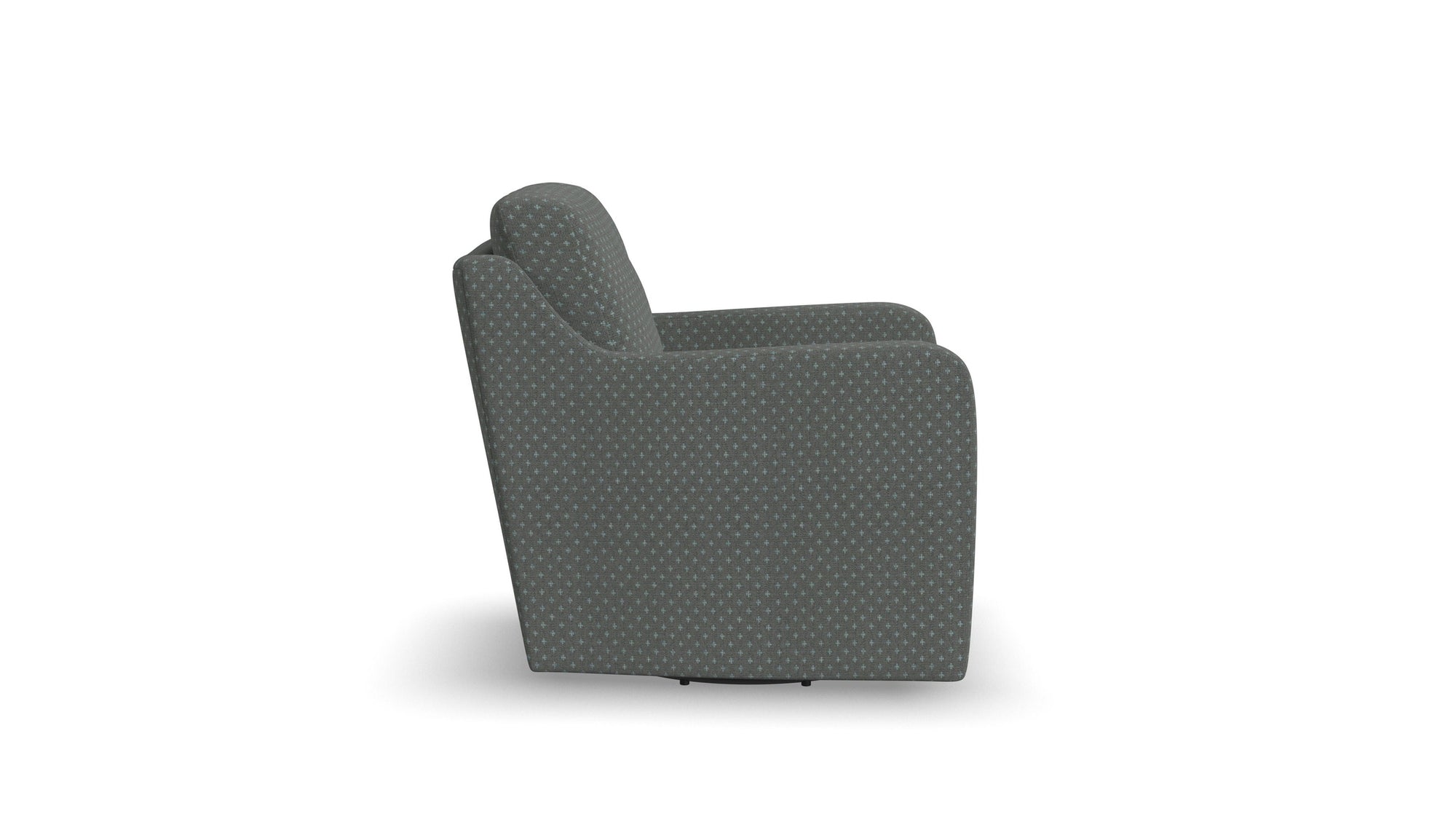 Saber - Swivel Chair