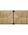 Reed - Bench