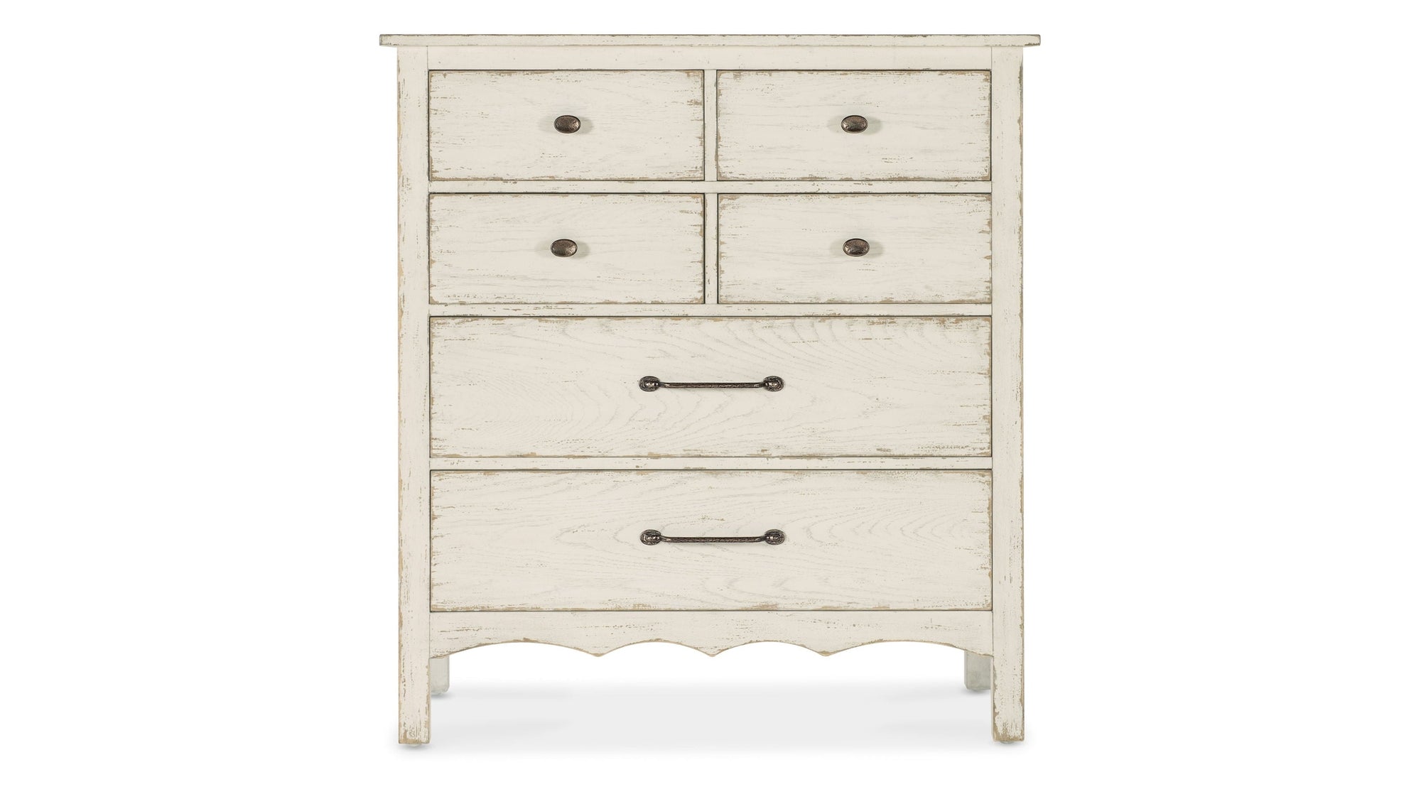 Americana - Six-Drawer Chest