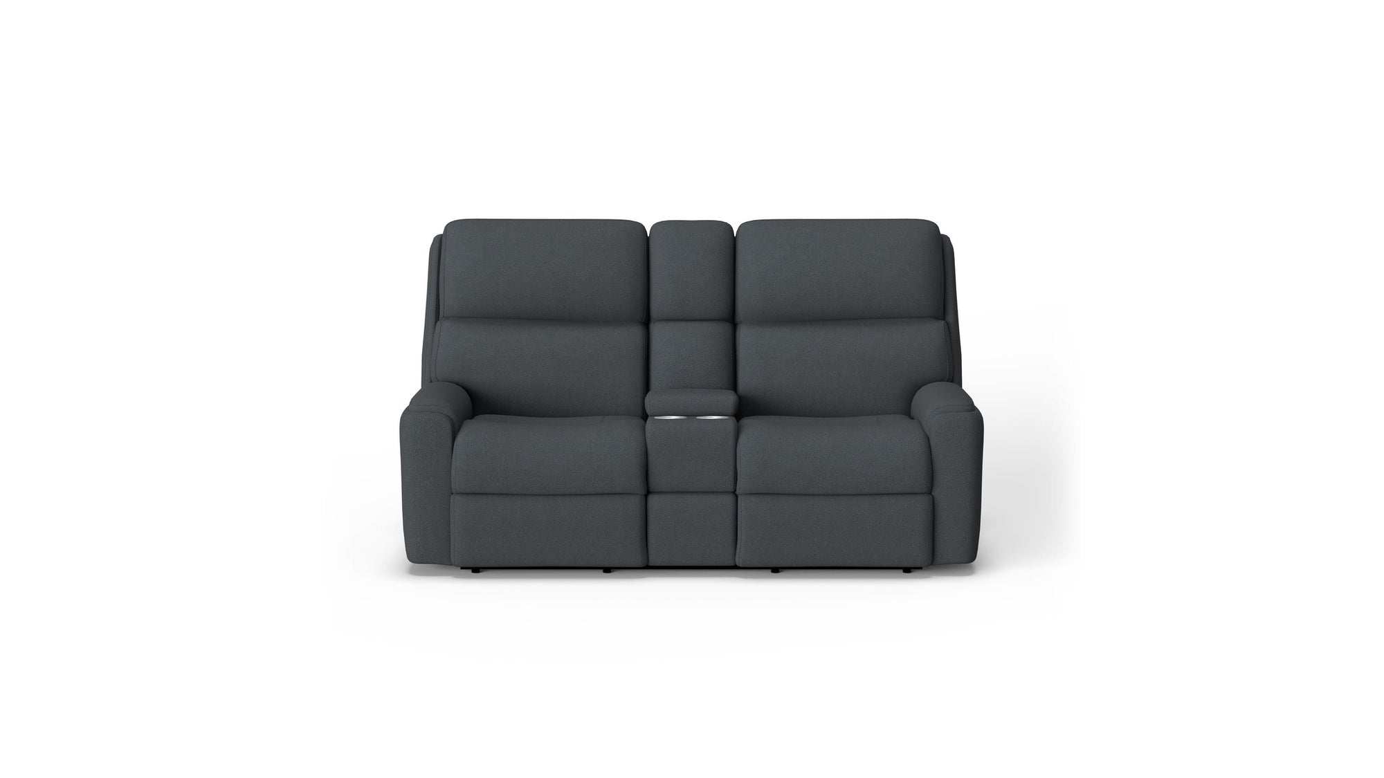 Rio - Reclining Loveseat