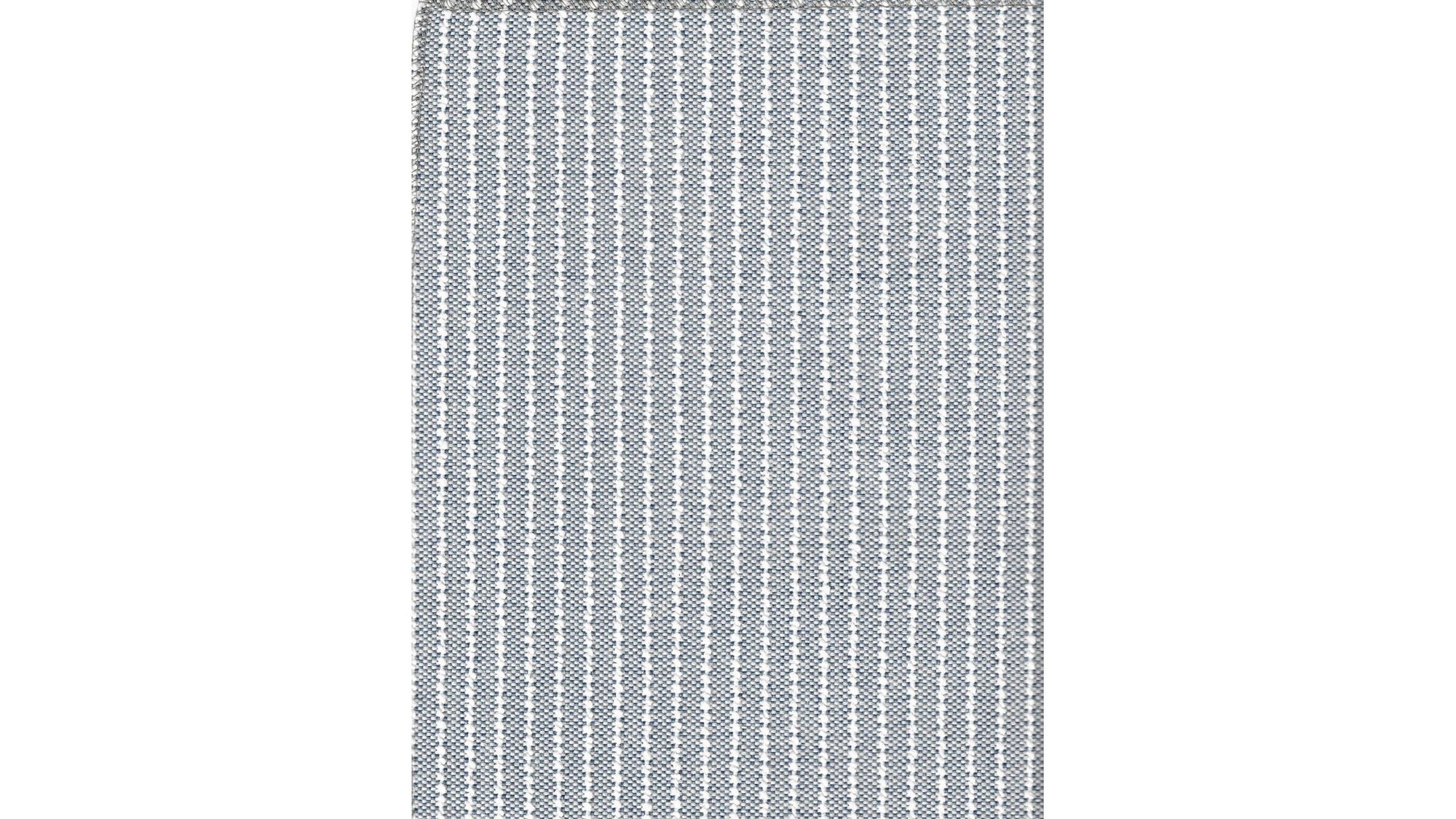 Choices - Emily Upholstered Bed - Bluestone