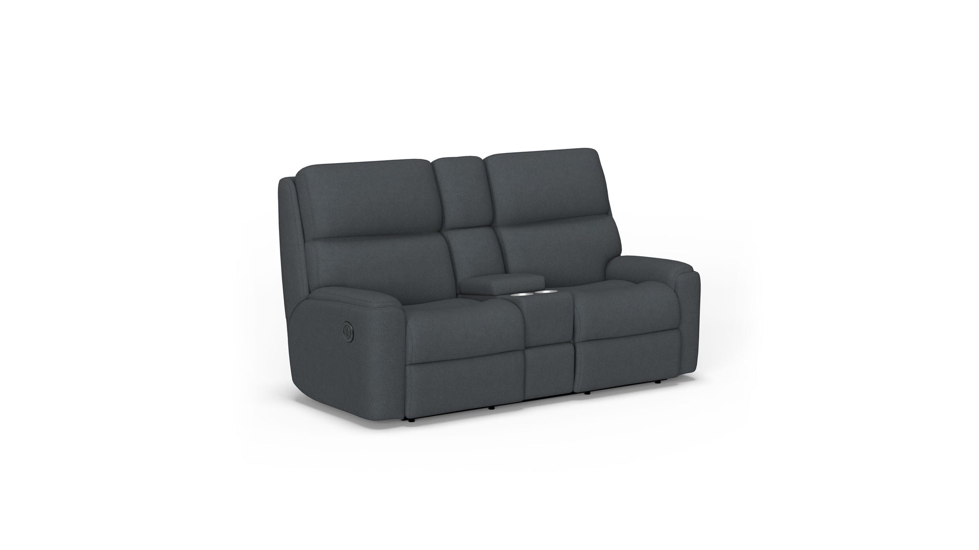 Rio - Reclining Loveseat