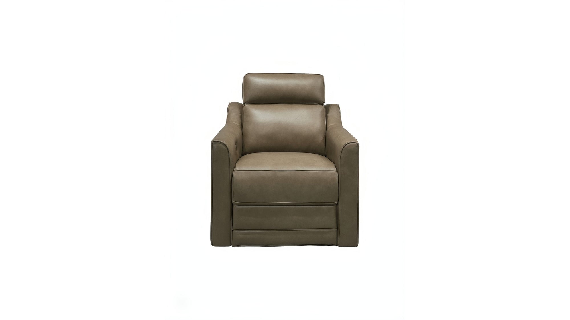 Lara - Power Recliner With Power Recline, Power Headrest