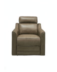 Lara - Power Recliner With Power Recline, Power Headrest