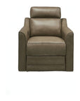 Lara - Power Recliner With Power Recline, Power Headrest