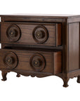 Roberts - Chest - Dark Brown