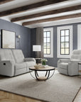 Arlo - Manual Recliner