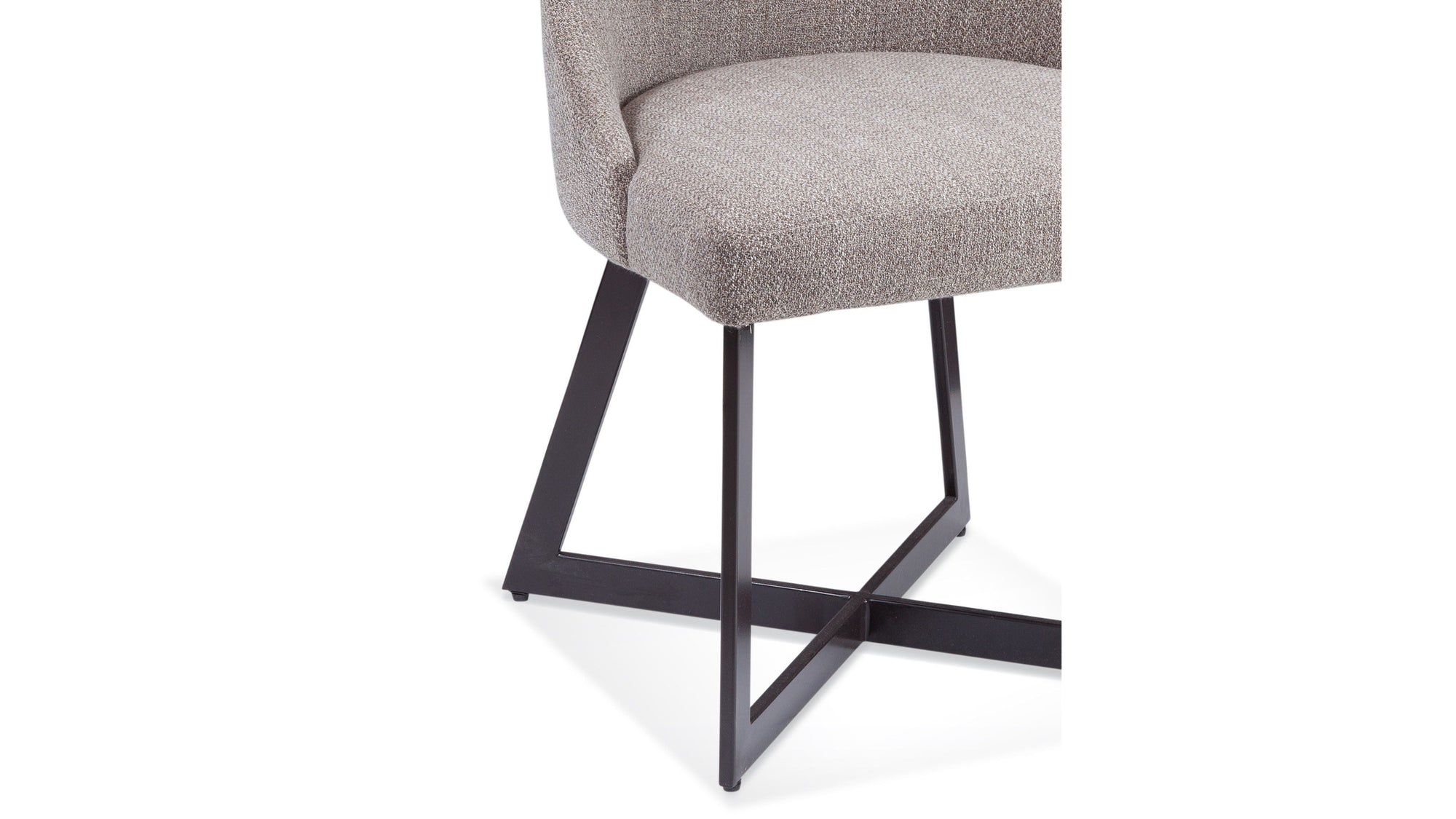 Trucco - Dining Chair - Gray