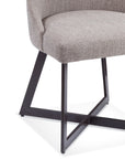Trucco - Dining Chair - Gray