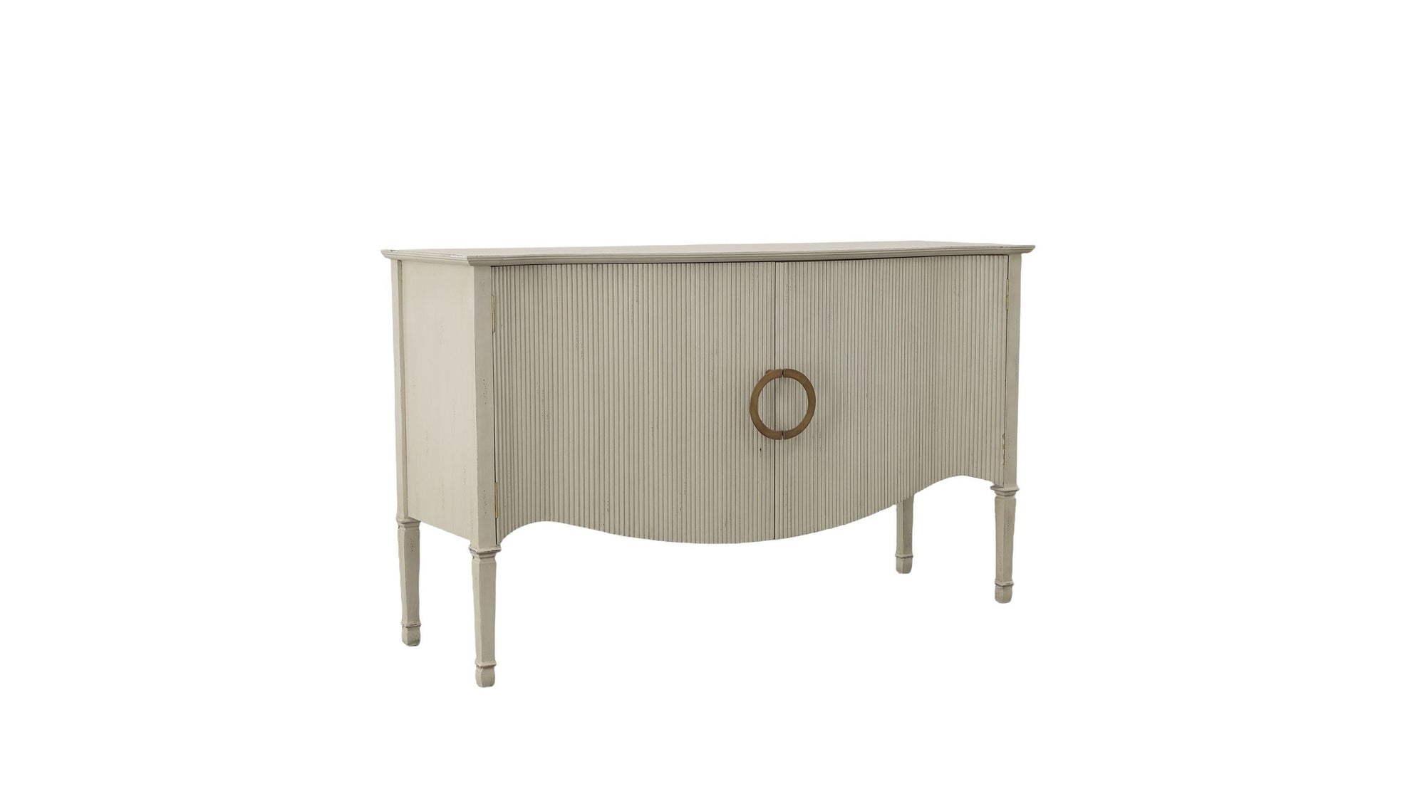 Willow - Sideboard - White