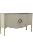 Willow - Sideboard - White