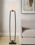 Relic - Floor Lamp - Gold