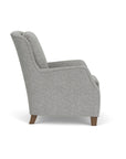 Allison - Fabric Chair