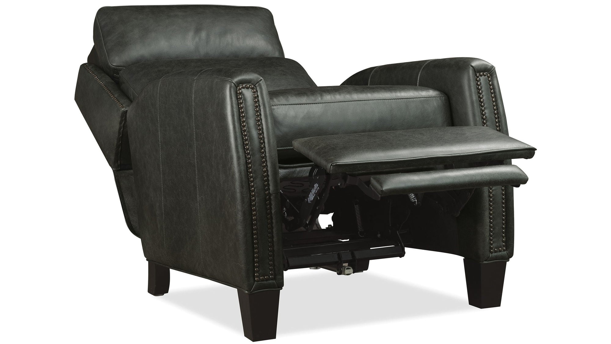 Jacklyn - Power Recliner With Pop-Up Headrest