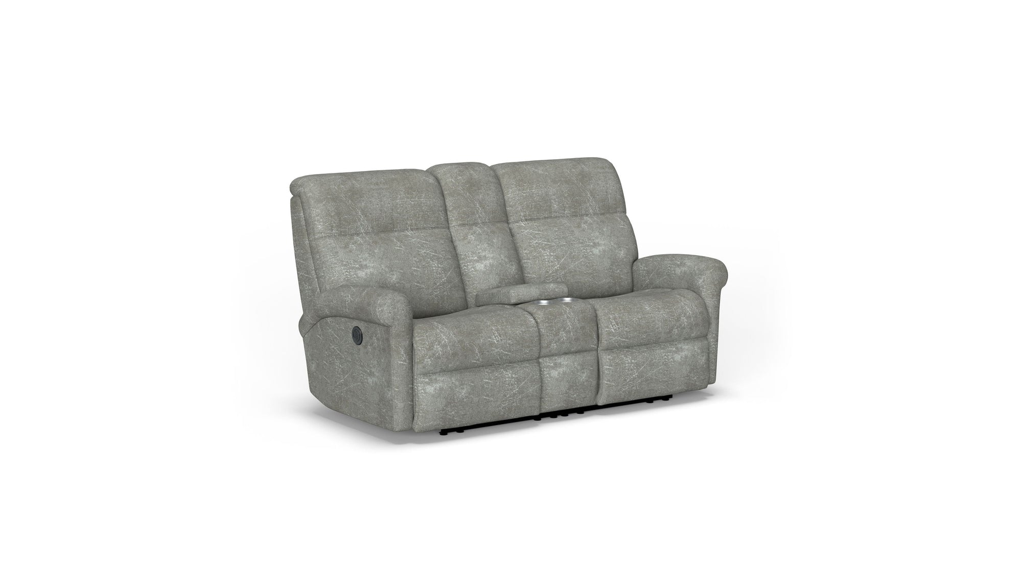 Davis - Reclining Loveseat