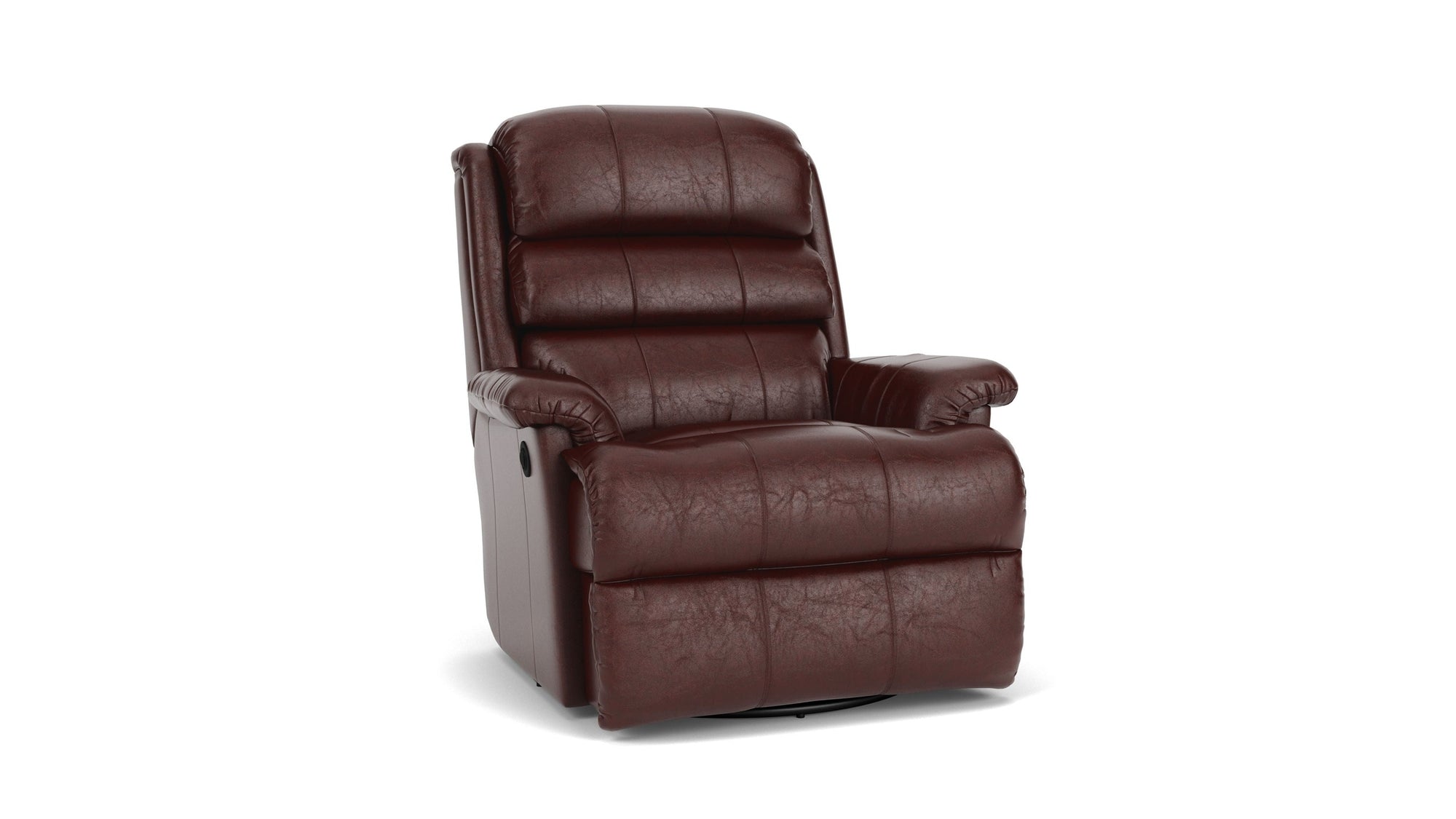 Yukon - Living Room Recliner
