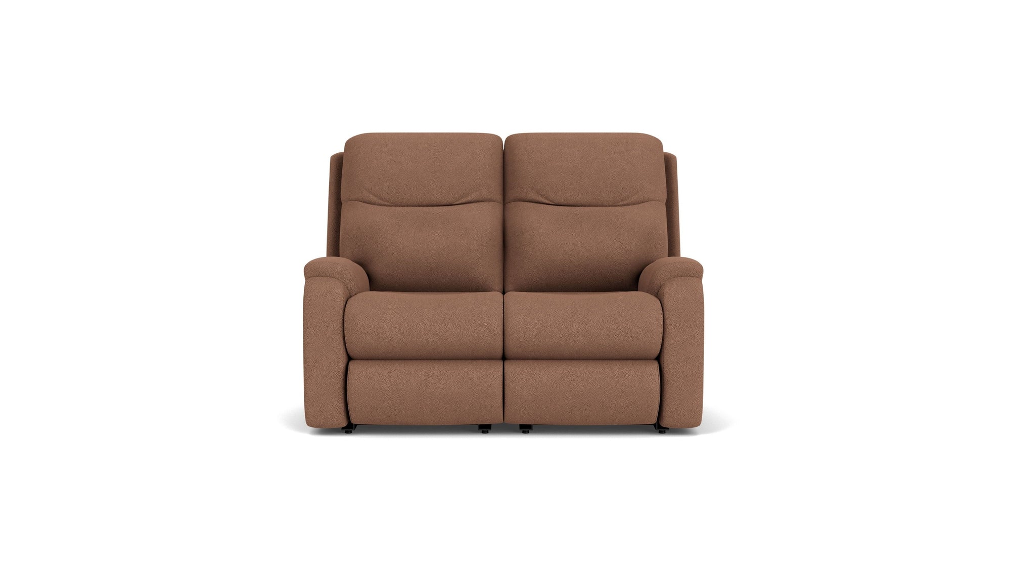 Penn - Power Reclining Loveseat