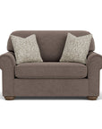 Preston - Stationary Sleeper Sofa