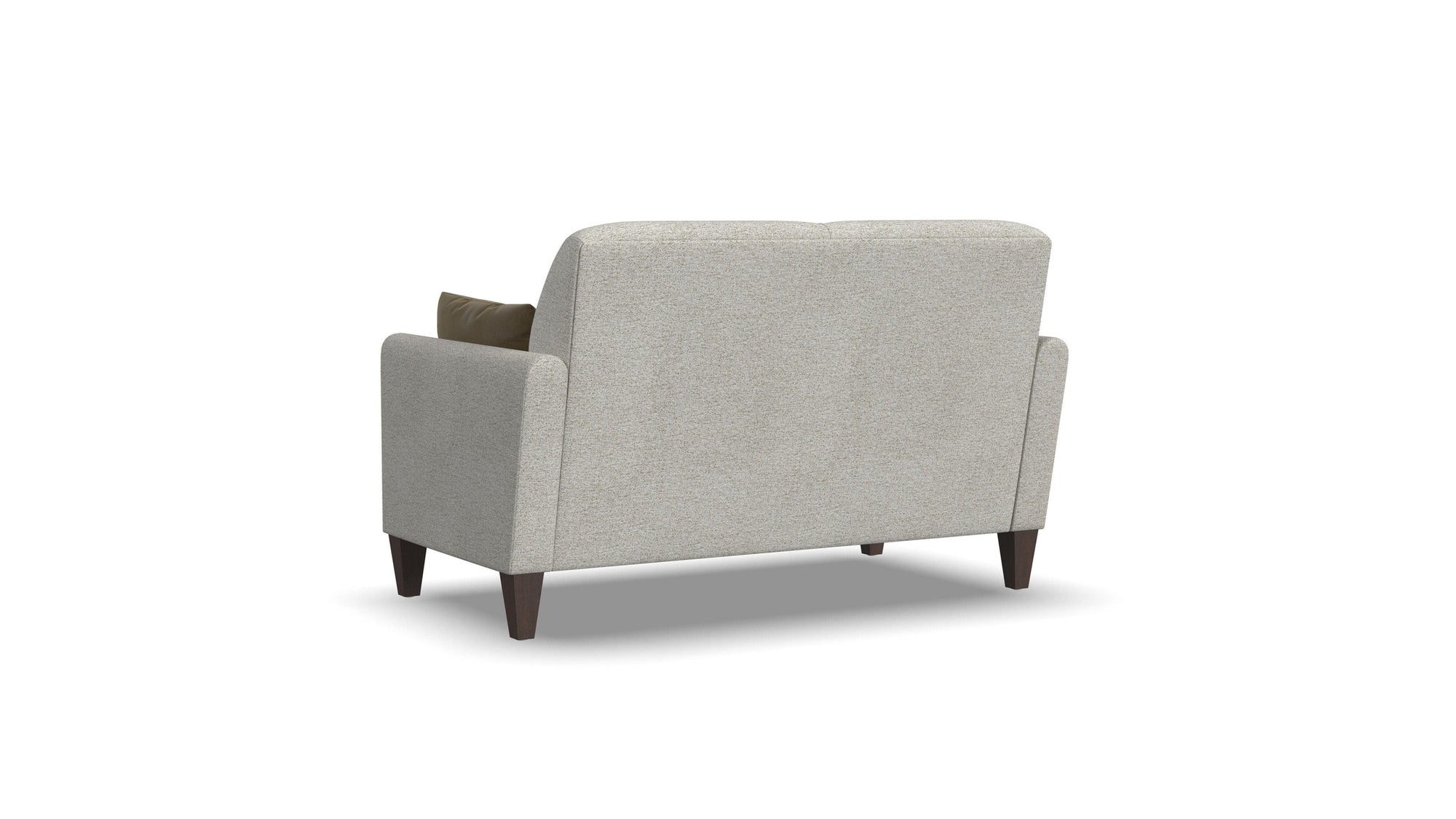Bond - Fabric Loveseat