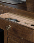 Driftwood - Executive Desk