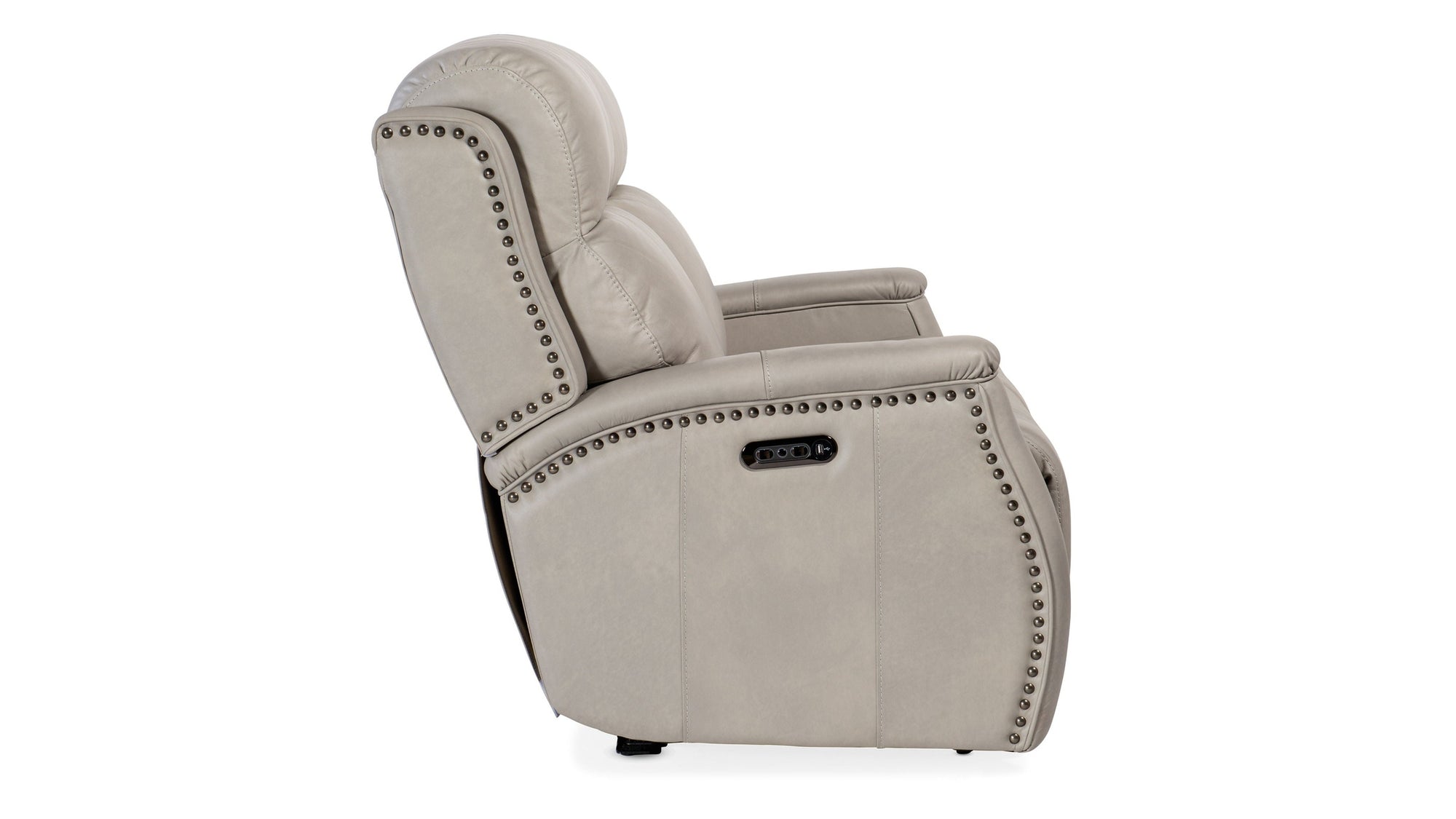 MS - Rhea Zero Gravity Power Recline Loveseat