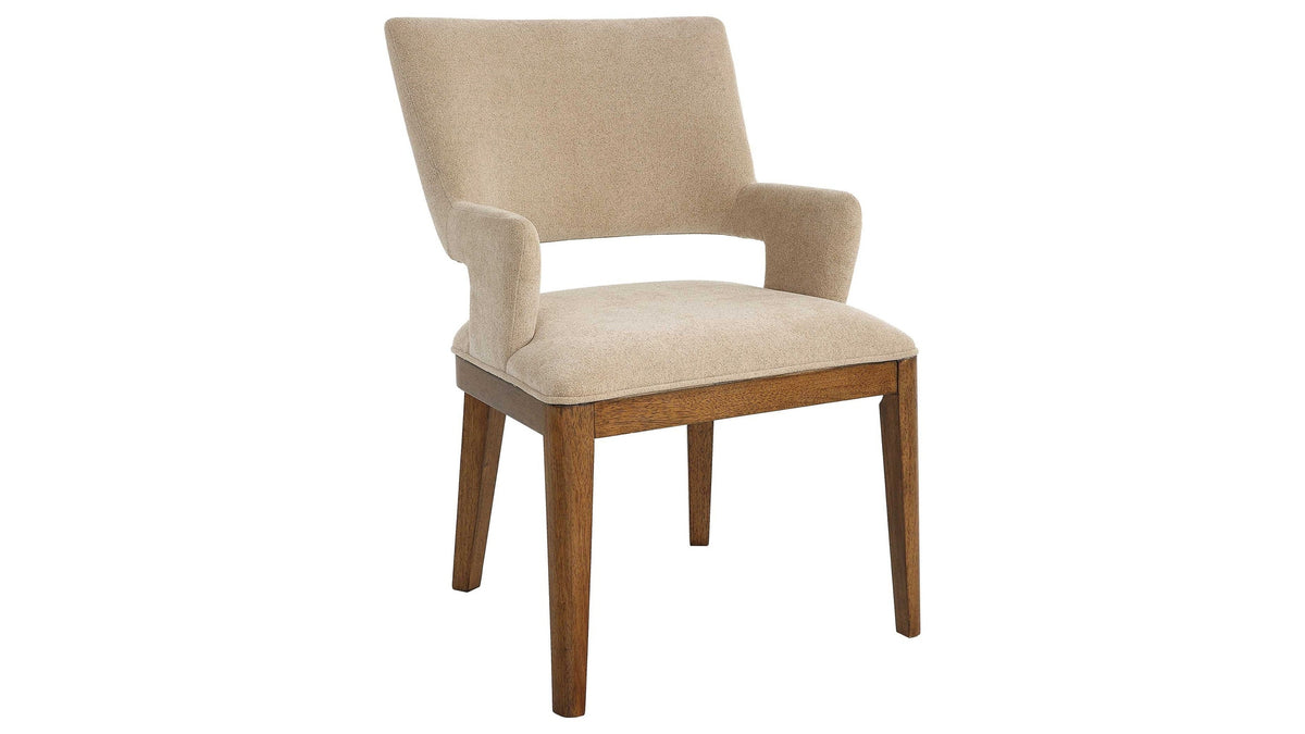 Aspect - Mid-Century Dining Chair