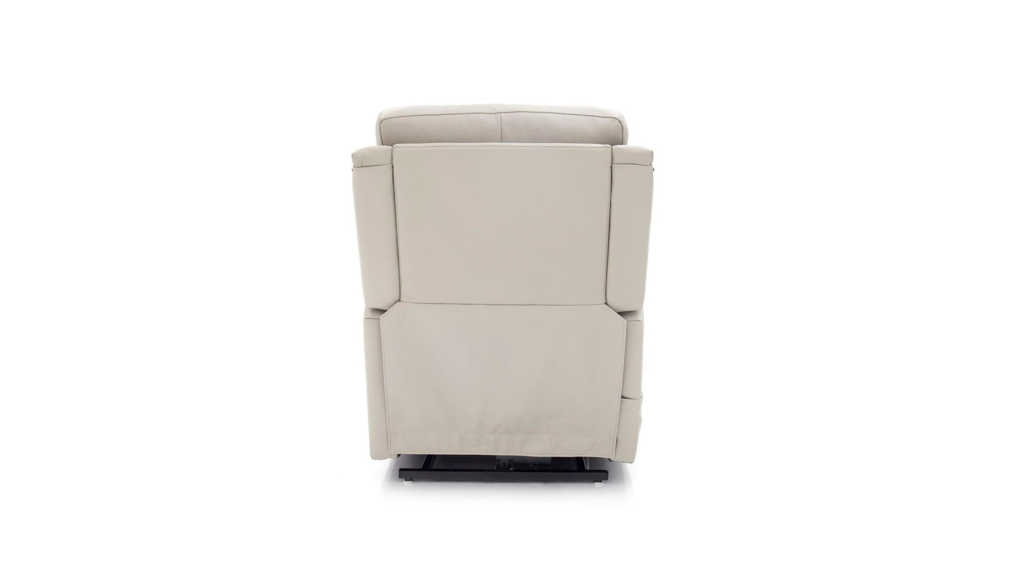 Longview - Power Lift Recliner With Power Headrest, Power Lumbar And Heat