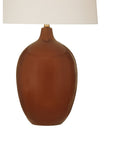 Brunello - Table Lamp - Brown