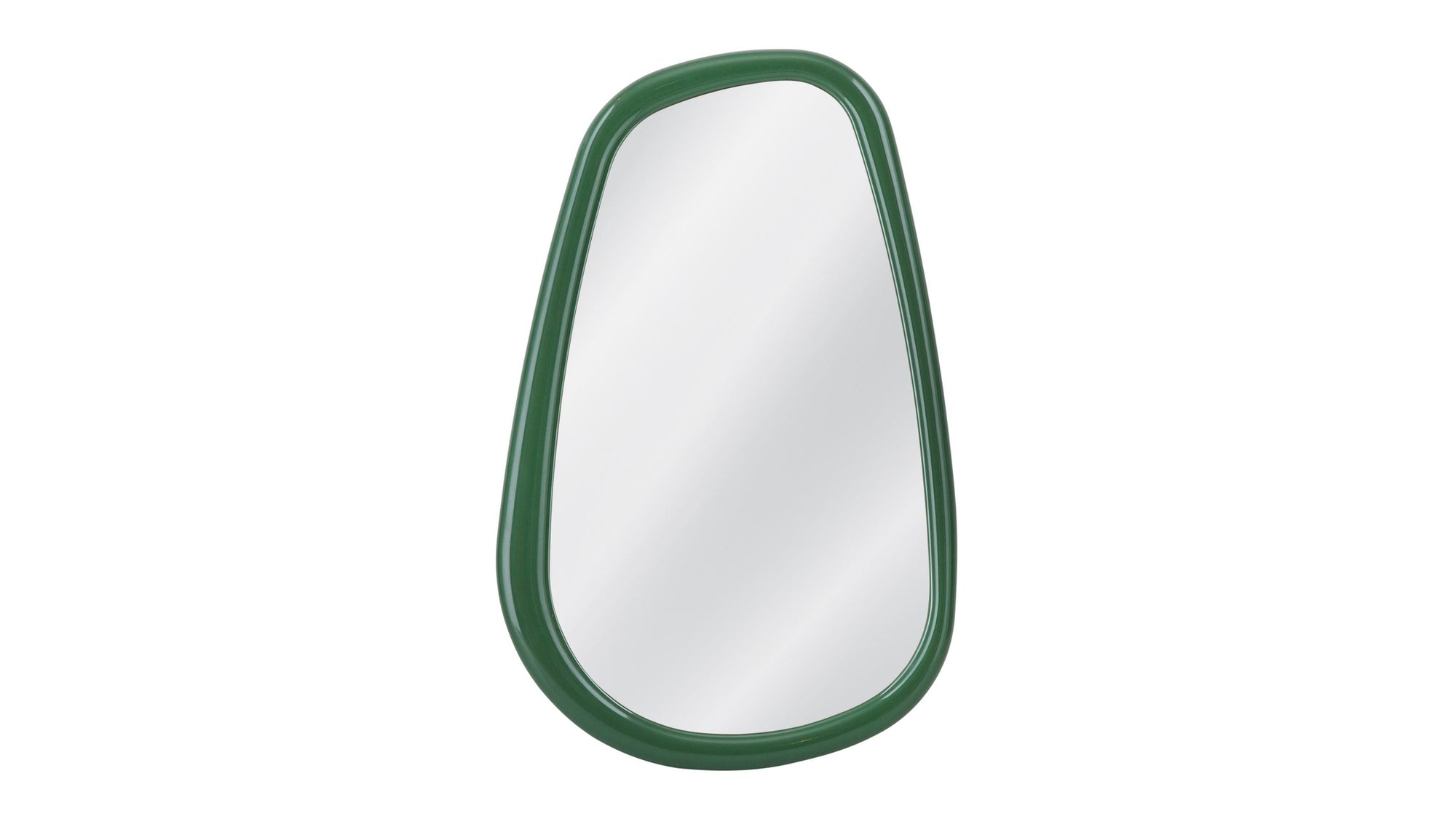 Montauk - Wall Mirror - Green