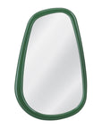 Montauk - Wall Mirror - Green