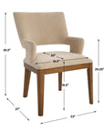 Aspect - Mid-Century Dining Chair