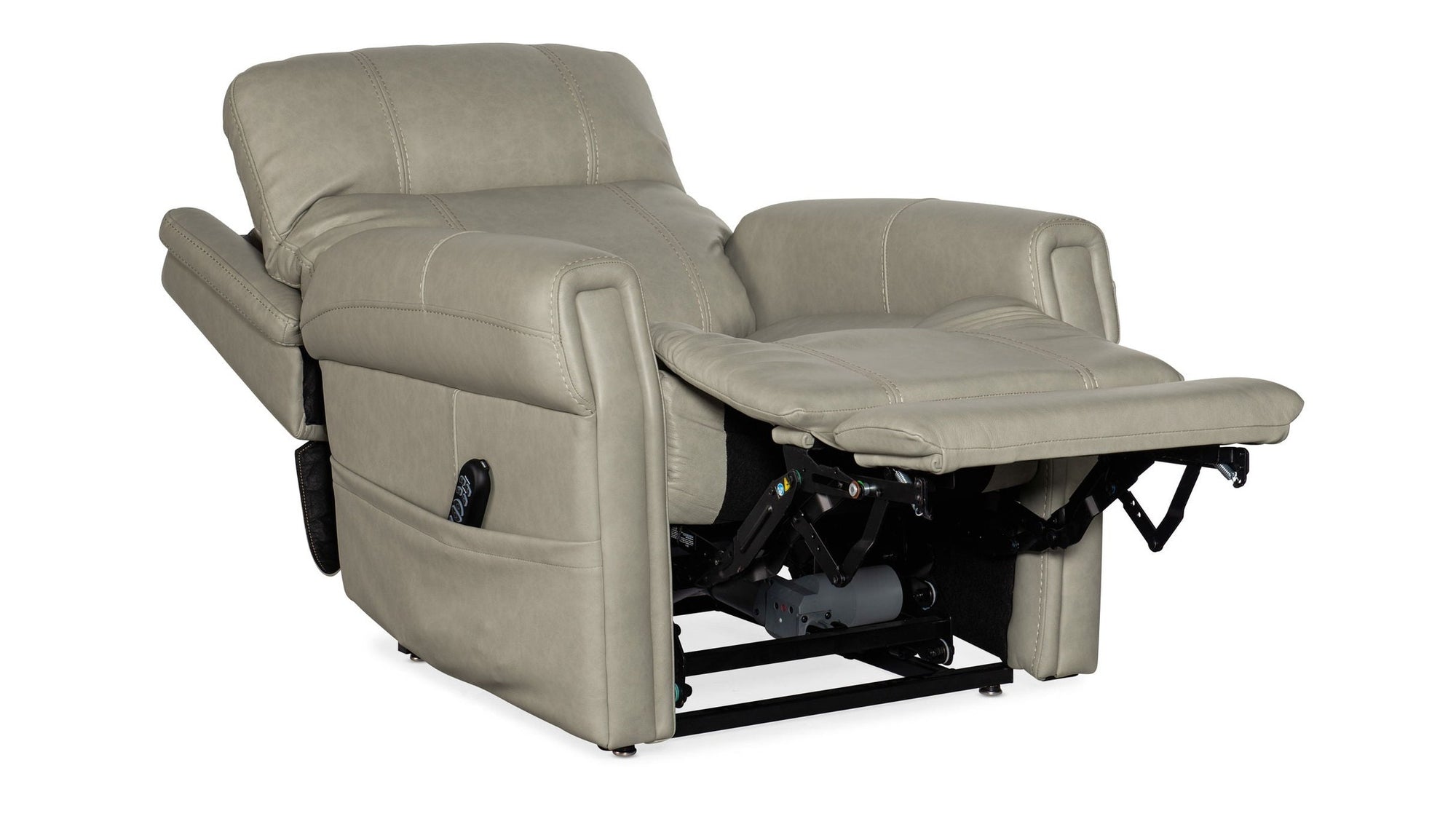 RC - Carroll Power Recliner