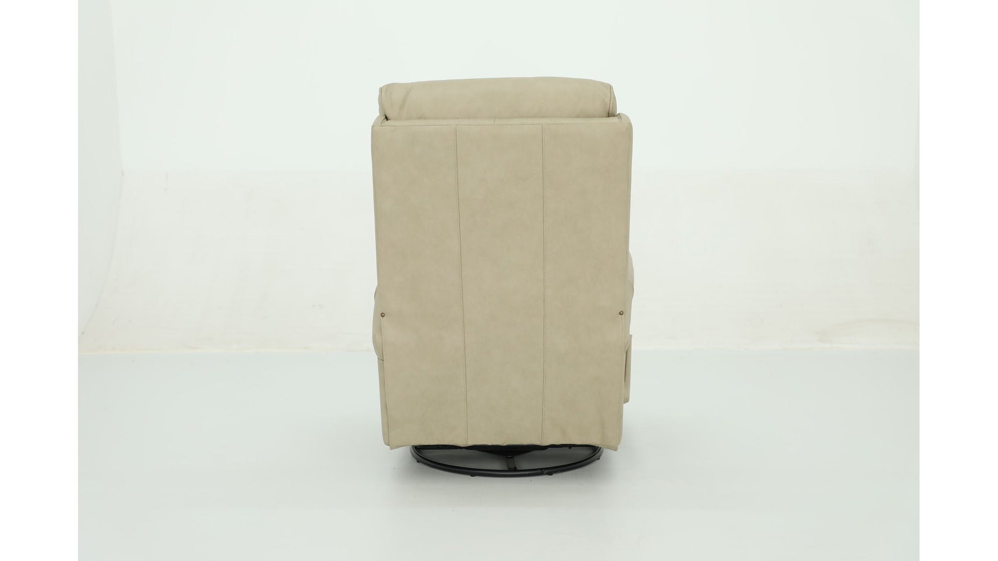 Crews - Recliner Swivel Glider