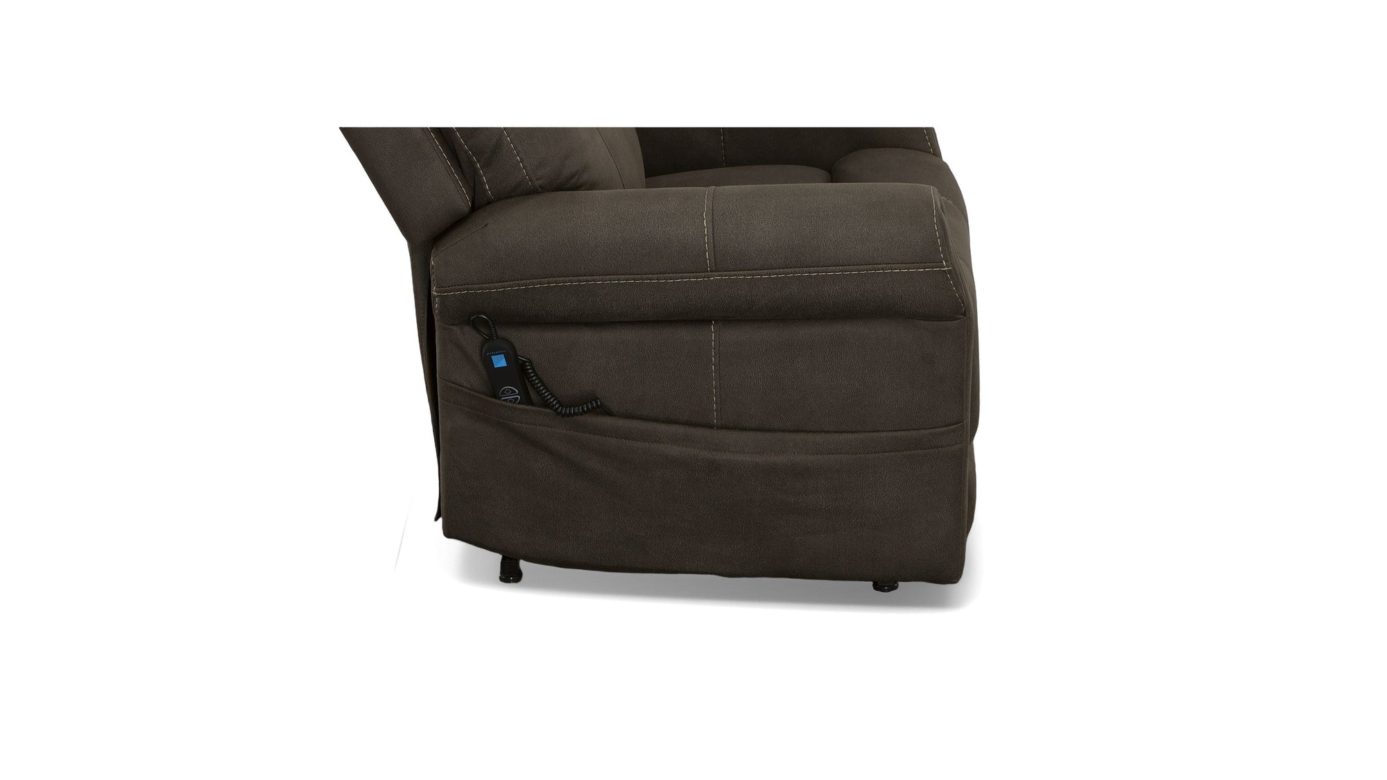 Jenkins - Power Lift Recliner With Right-Hand Control