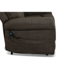 Jenkins - Power Lift Recliner With Right-Hand Control