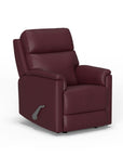 Compact - Gliding Recliner