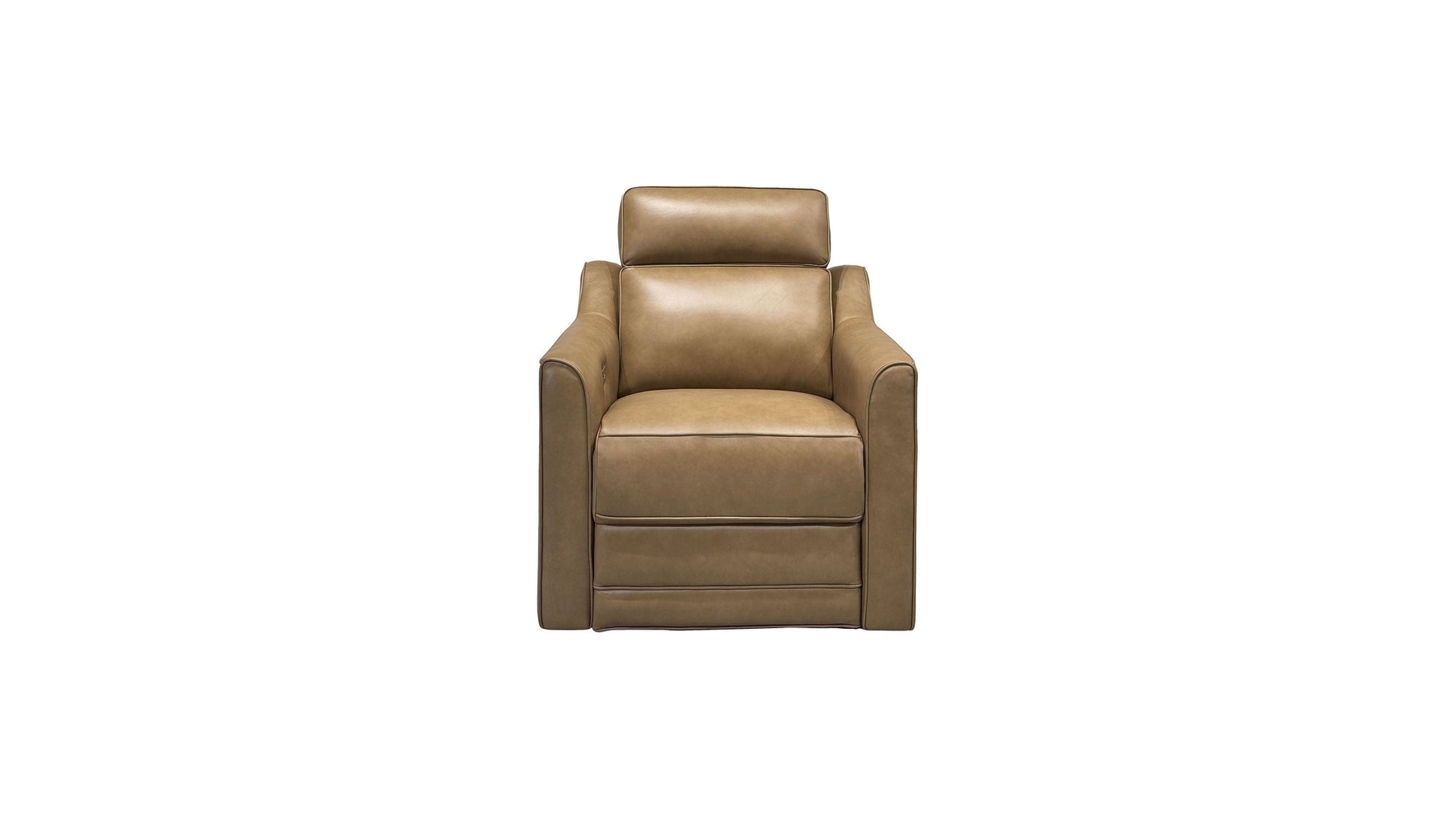 Lara - Power Recliner With Power Recline, Power Headrest