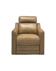 Lara - Power Recliner With Power Recline, Power Headrest