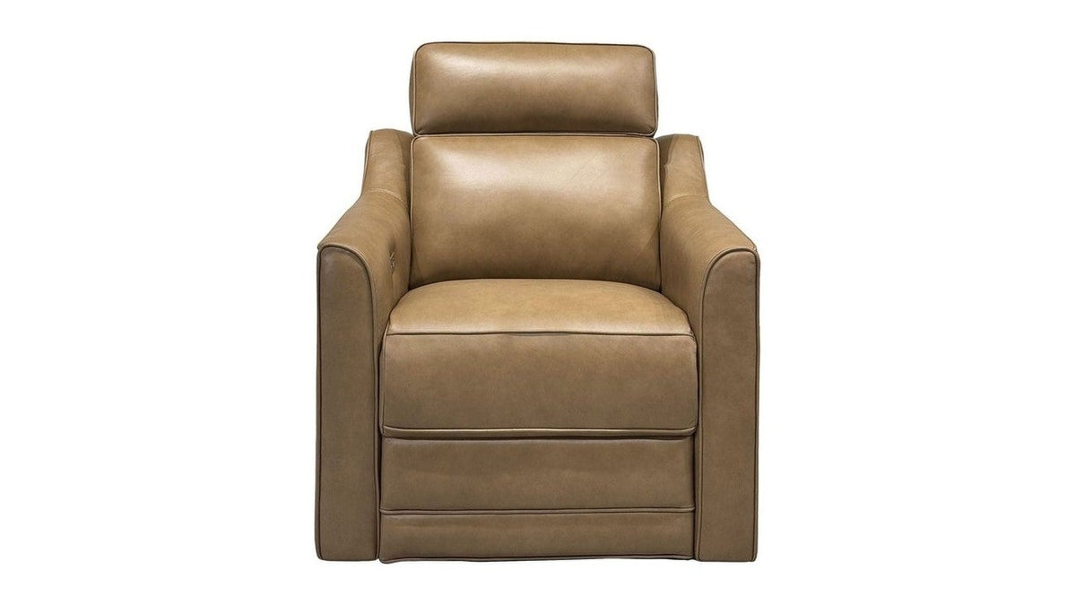 Lara - Power Recliner With Power Recline, Power Headrest