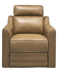 Lara - Power Recliner With Power Recline, Power Headrest