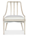 Commerce And Market - Seaside Chair Set of 2 - White