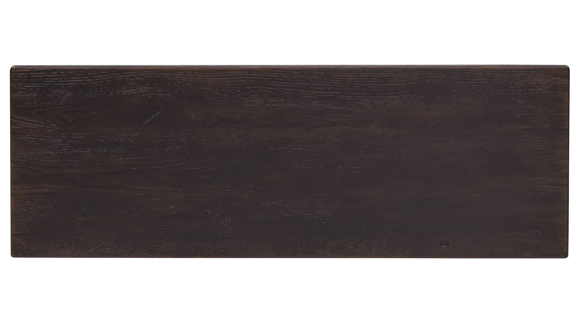 Driftwood - Five-Drawer Chest