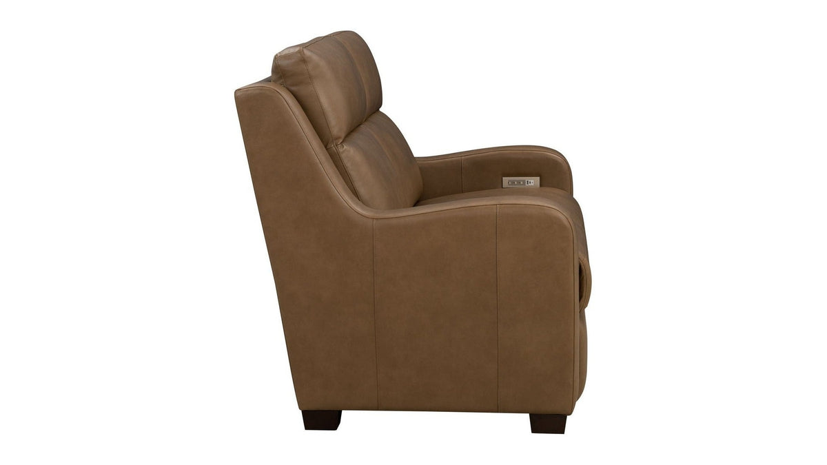 Ayden - Loveseat With Power Recline, Power Headrests, Power Lumbar