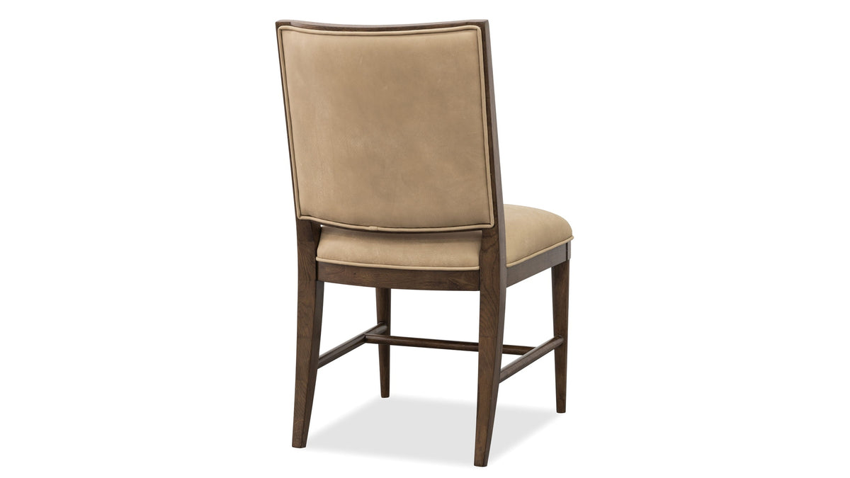 Cashiers - Dining Side Chair Set of 2