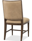 Cashiers - Dining Side Chair  (Set of 2)