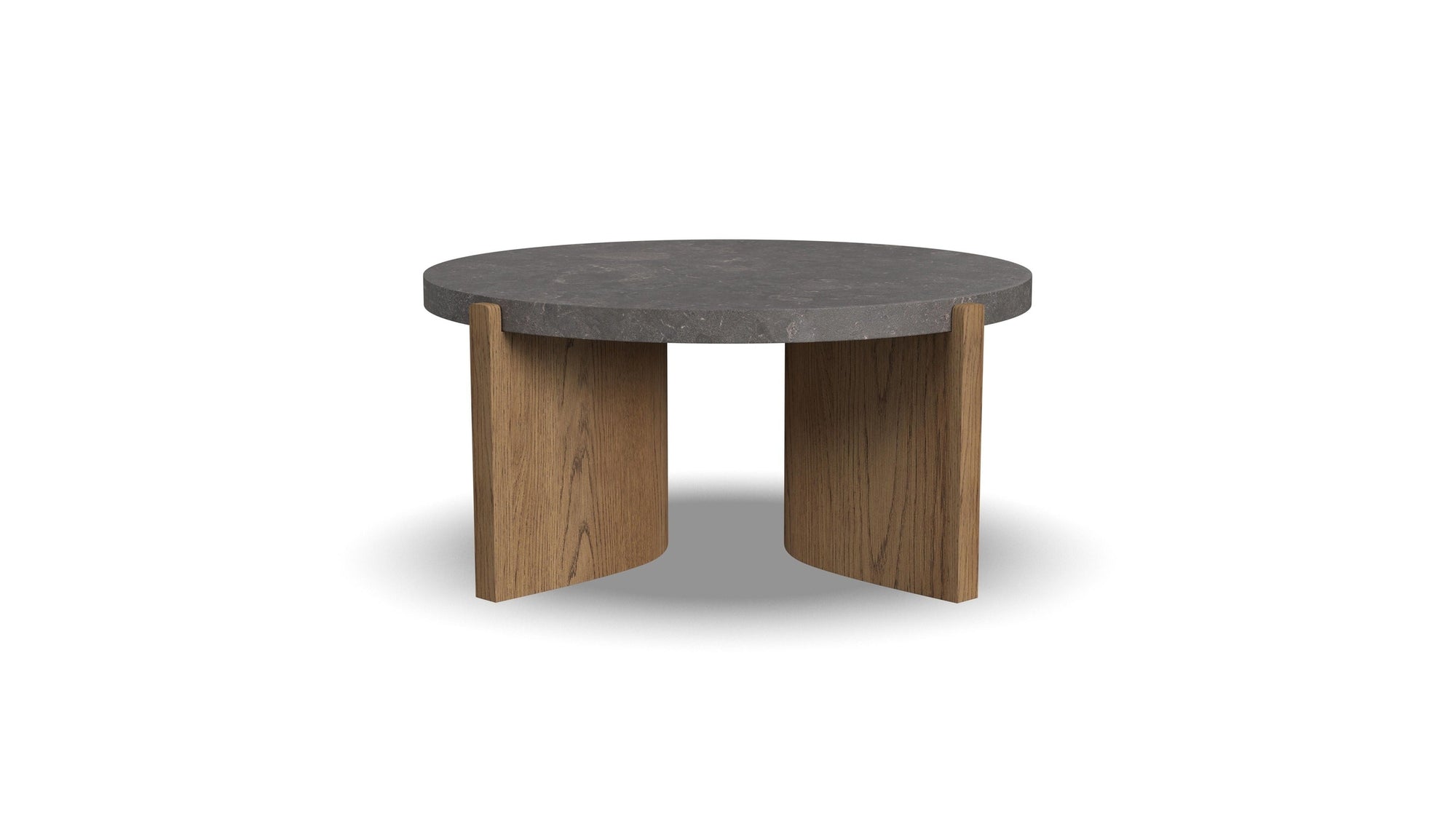 Eclipse - Round Coffee table