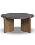 Eclipse - Round Coffee table